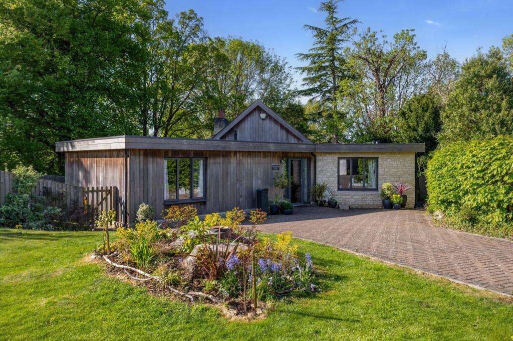 Main image of property: Gainsborough Lodge, Rockery Park, Combe Down