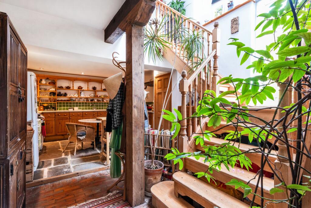 Main image of property: Camden Row, Bath, BA1