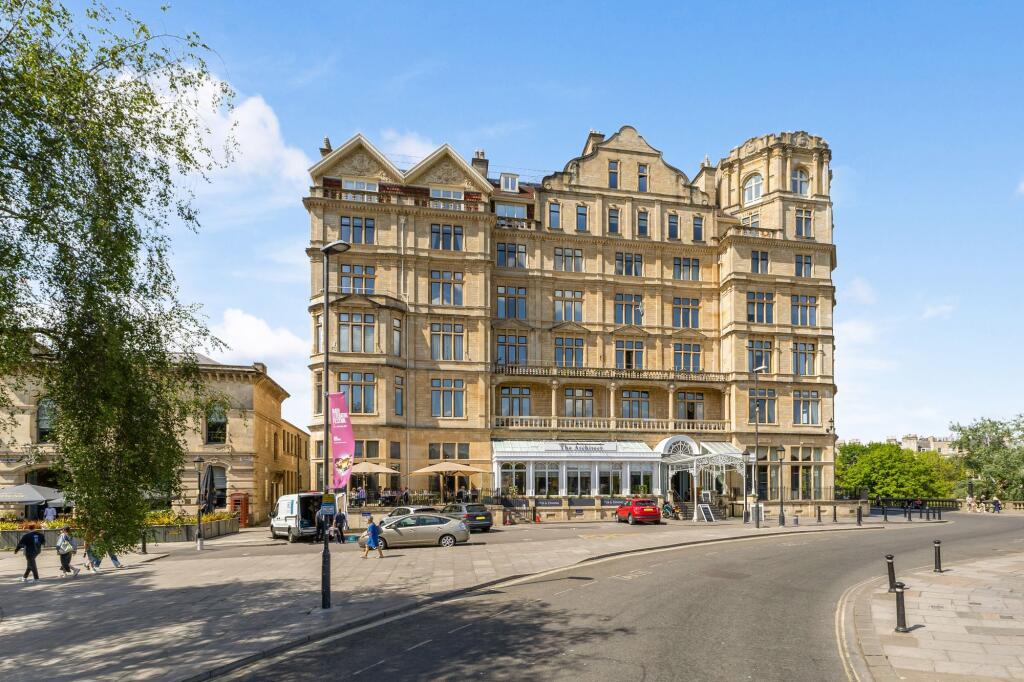 Main image of property: Grand Parade, Bath, BA2