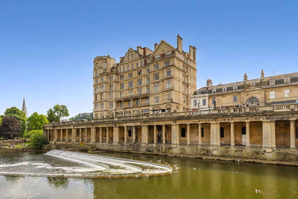 Main image of property: Grand Parade, Bath, BA2