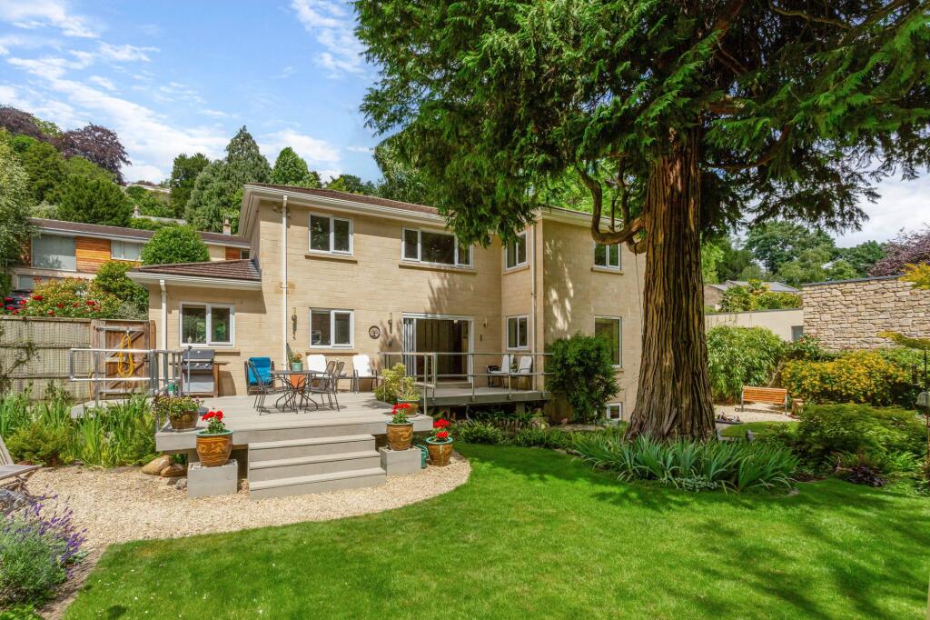 Main image of property: Lyncombe Vale Road, Bath, BA2