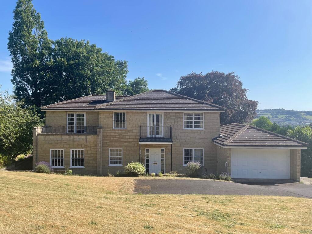 Main image of property: Sion Hill, Bath, BA1