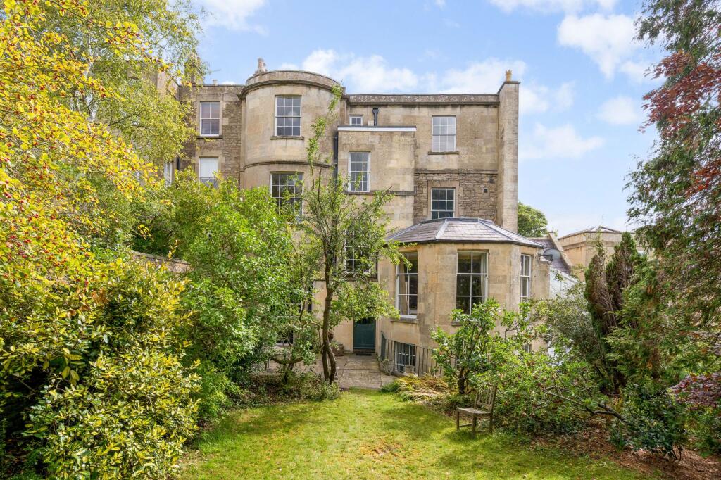 Main image of property: Mount Beacon, Bath, BA1