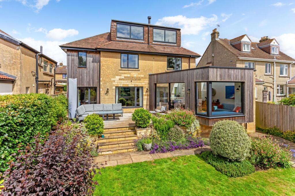 Main image of property: Horsecombe Brow, Bath, BA2