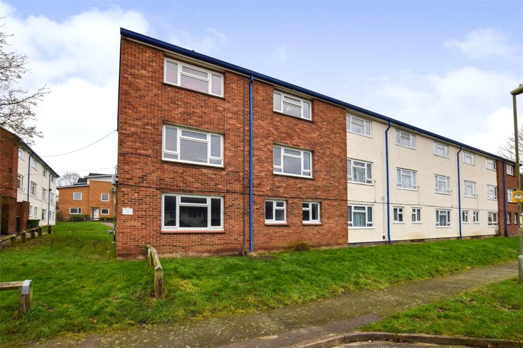 Main image of property: Brookhouse Road, Farnborough, Hampshire, GU14