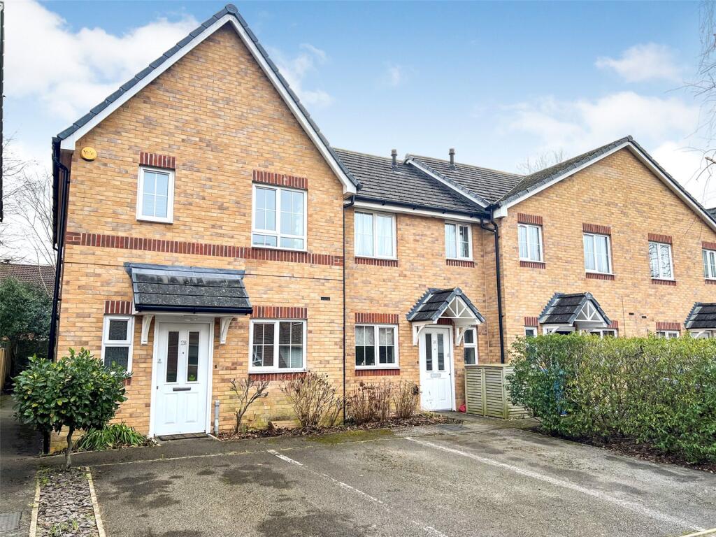Main image of property: Silver Birch Way, Farnborough, Hampshire, GU14