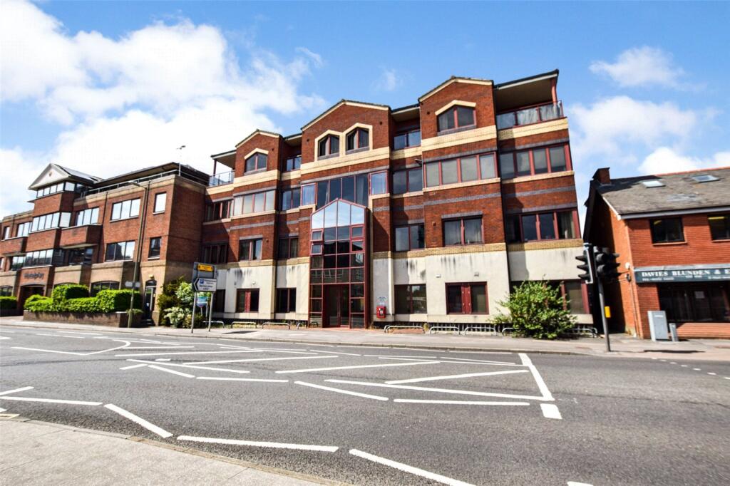 Main image of property: Victoria Road, Farnborough, Hampshire, GU14