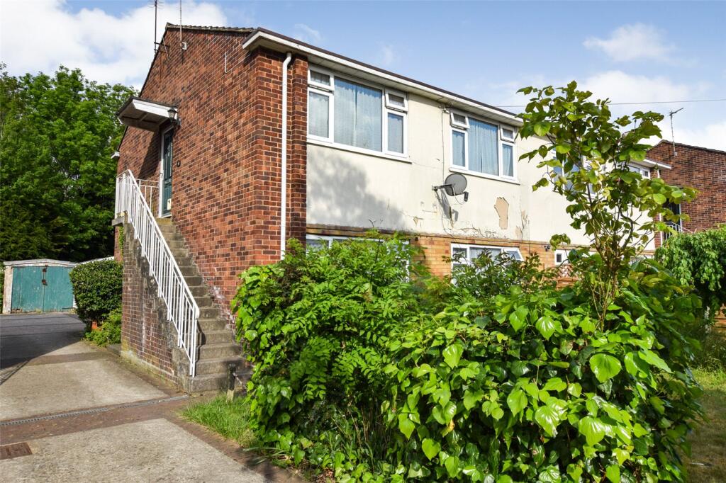 Main image of property: Beta Road, Farnborough, Hampshire, GU14