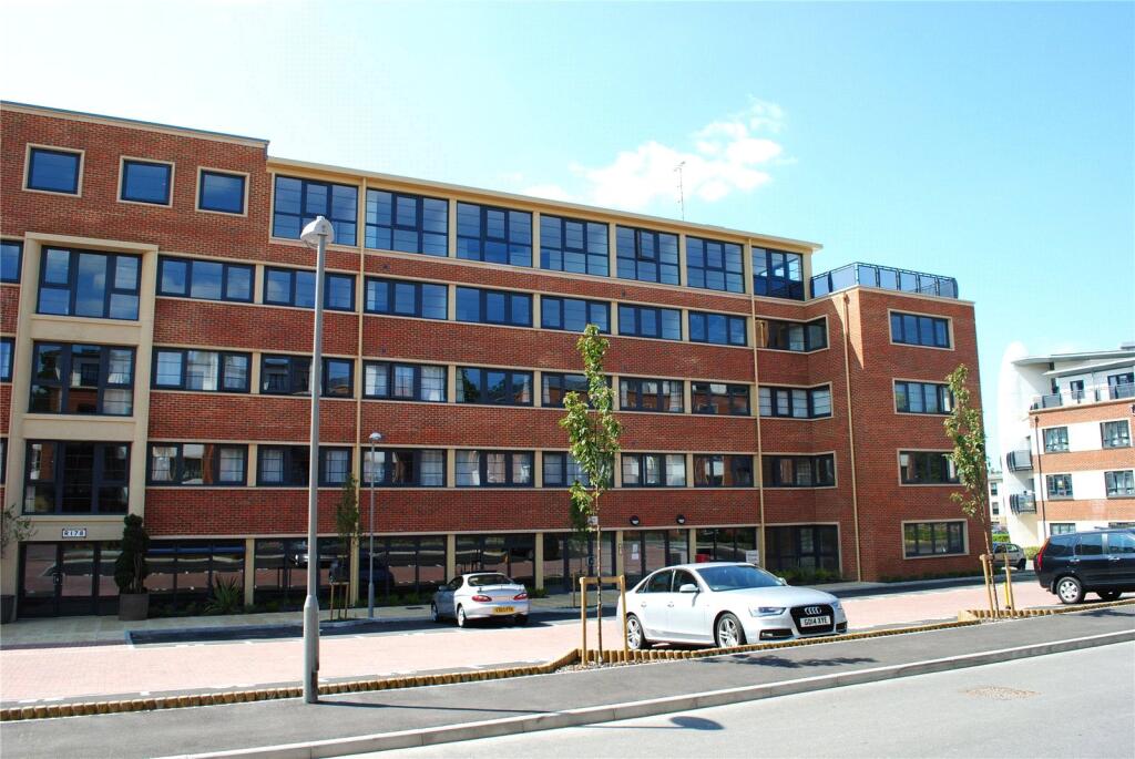Main image of property: Kestrel Road, Farnborough, Hampshire, GU14