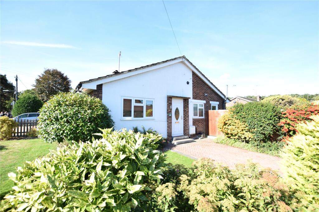 Main image of property: Irvine Drive, Farnborough, Hampshire, GU14