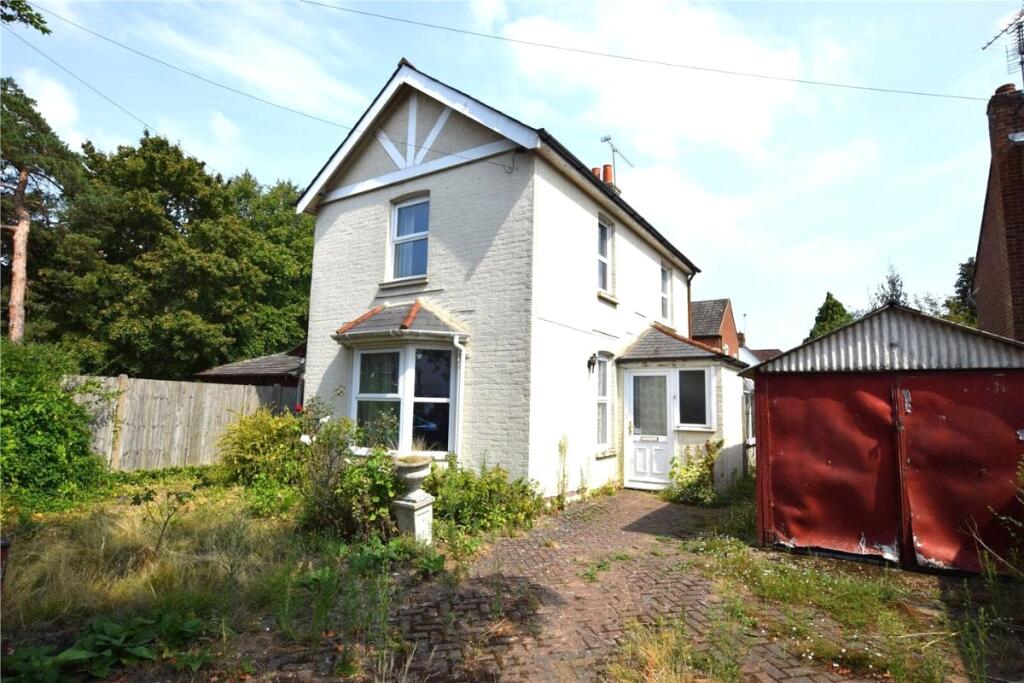 Main image of property: Oxford Road, Farnborough, Hampshire, GU14