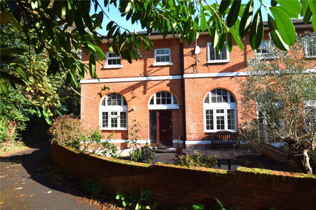 Main image of property: Rectory Road, Farnborough, Hampshire, GU14