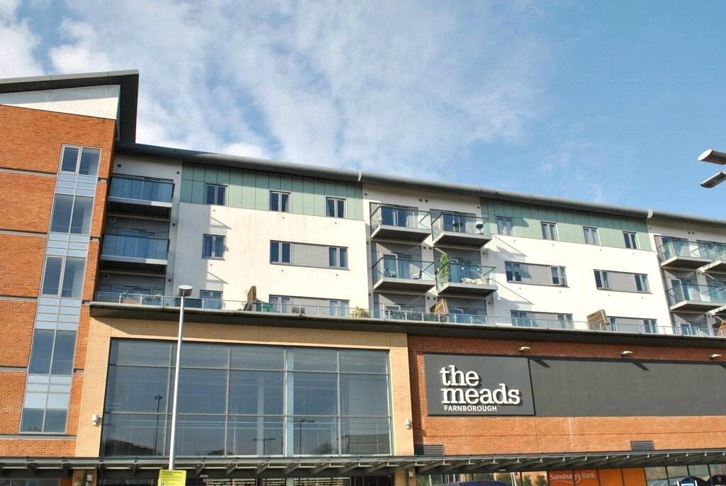 Main image of property: Queensmead, Farnborough, Hampshire, GU14