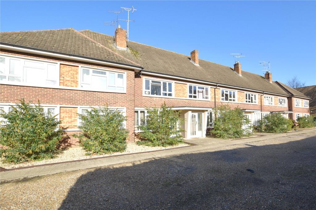 Main image of property: Upper Gordon Road, Camberley, Surrey, GU15