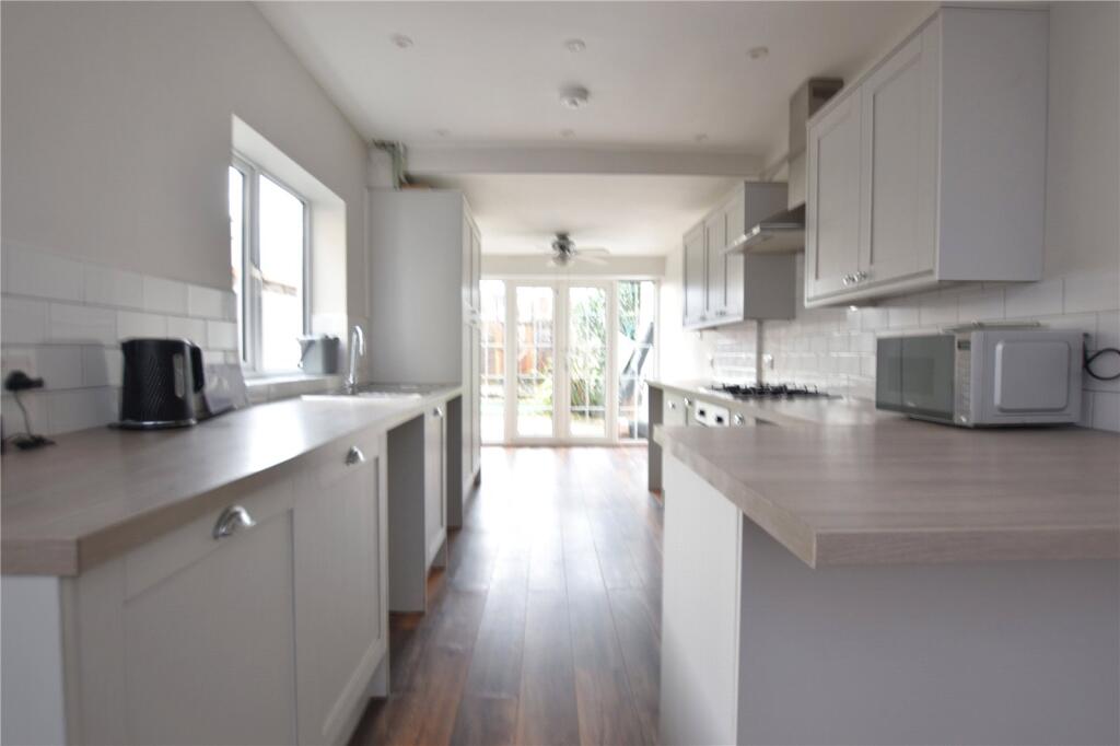 Main image of property: Newport Road, Aldershot, GU12