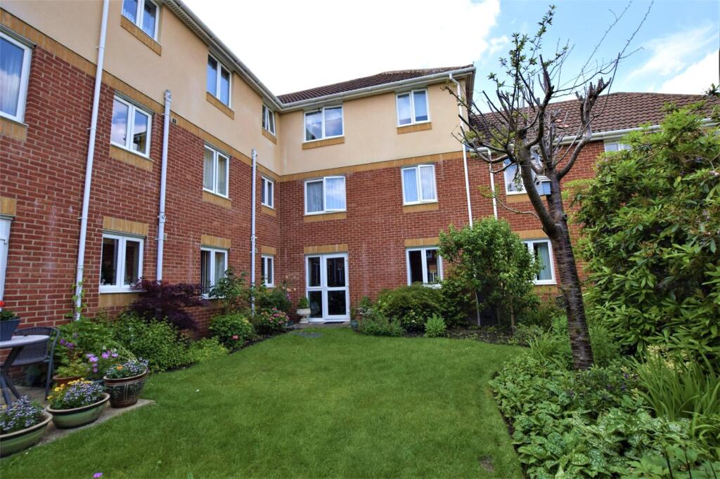 Main image of property: Victoria Road, Farnborough, Hampshire, GU14