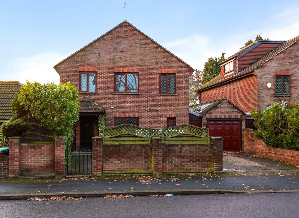 Main image of property: Station Road, Farnborough, GU14