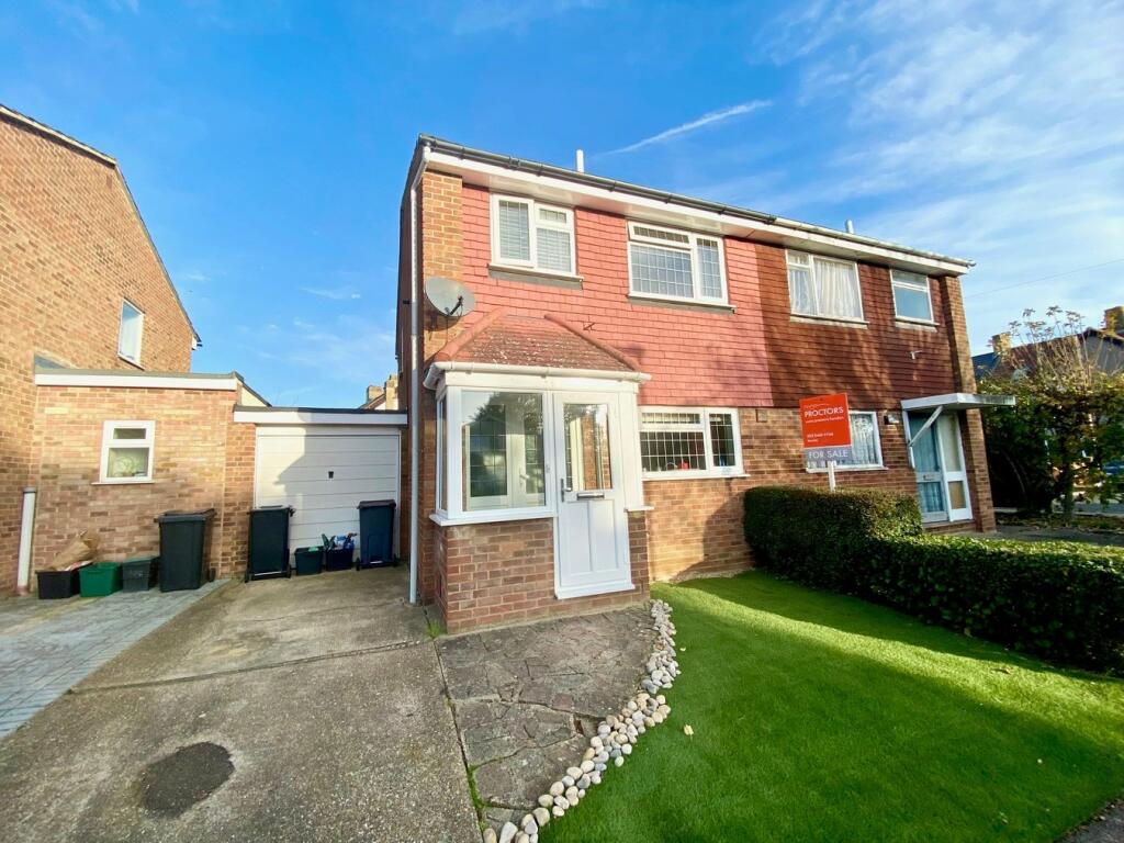 Main image of property: Powster Road, Bromley, BR1