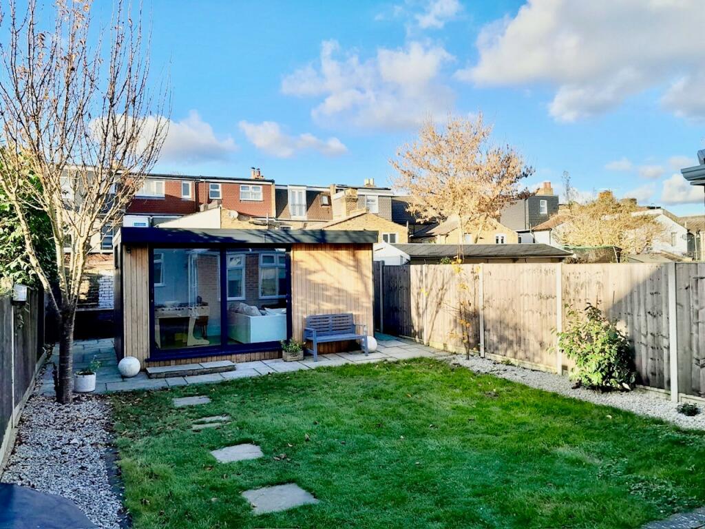 Additional property image - Bloomfield Road, Bromley, BR2