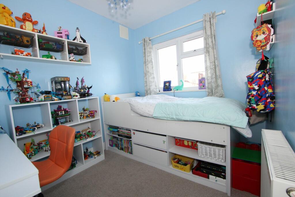 Additional property image - Bloomfield Road, Bromley, BR2