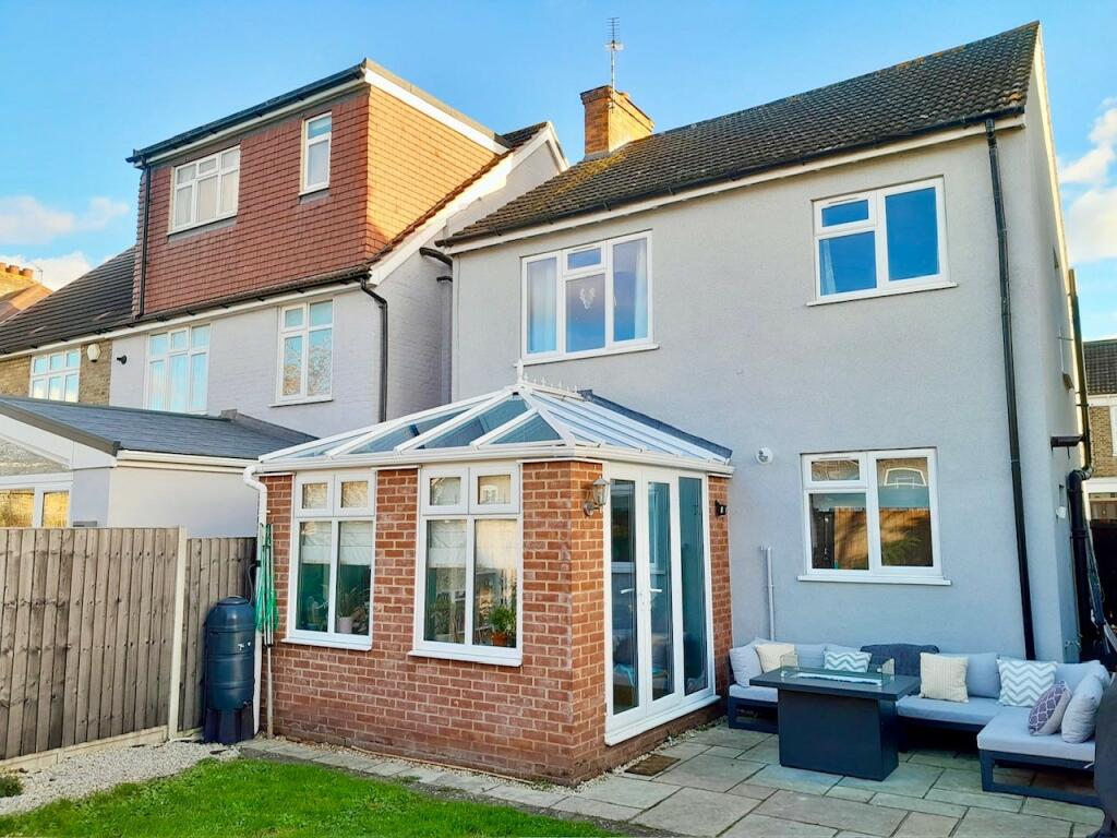 Additional property image - Bloomfield Road, Bromley, BR2