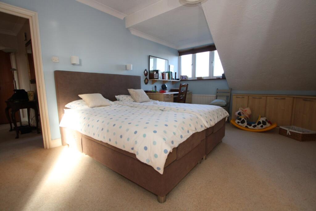 Additional property image - Oaklands Road, Bromley, BR1