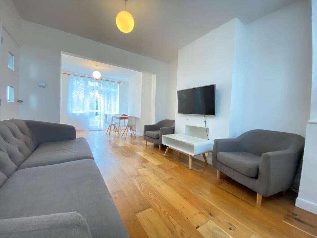 Additional property image - Hillcrest Road, Bromley, BR1