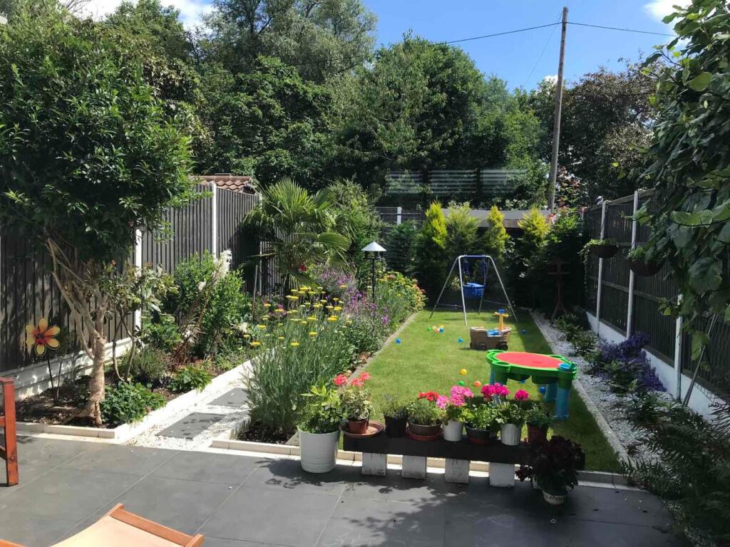 Additional property image - Hillcrest Road, Bromley, BR1