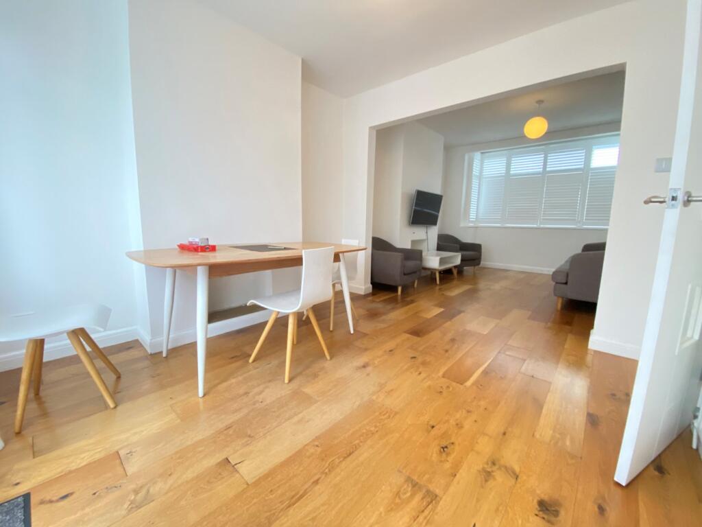 Additional property image - Hillcrest Road, Bromley, BR1