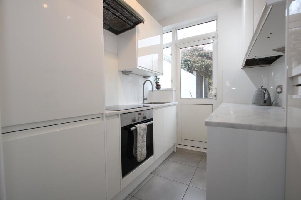 Additional property image - Hillcrest Road, Bromley, BR1