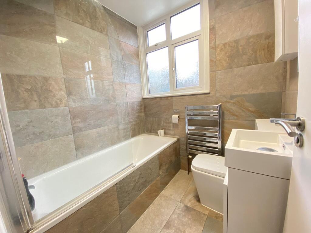 Additional property image - Hillcrest Road, Bromley, BR1