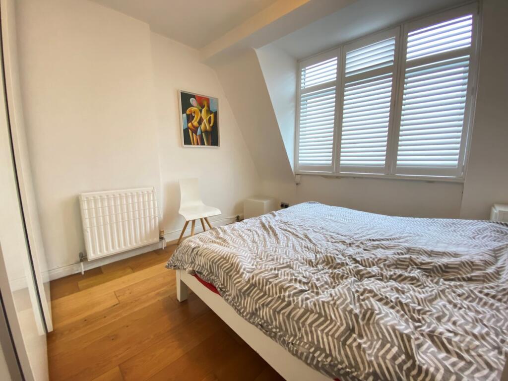 Additional property image - Hillcrest Road, Bromley, BR1
