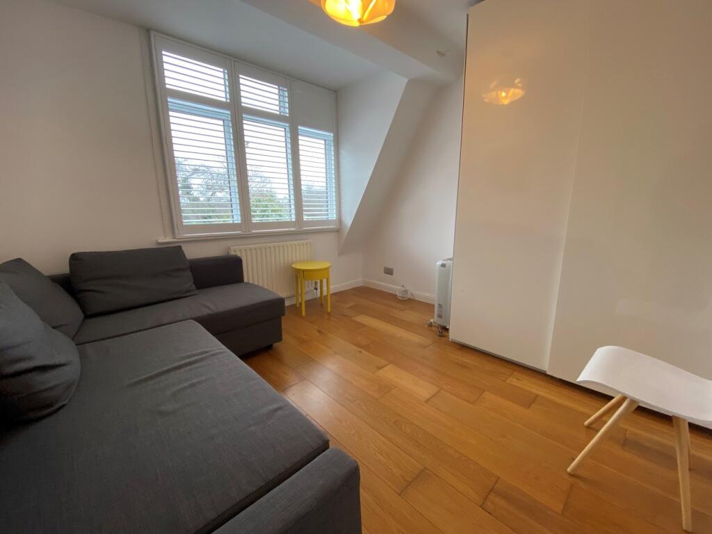 Additional property image - Hillcrest Road, Bromley, BR1