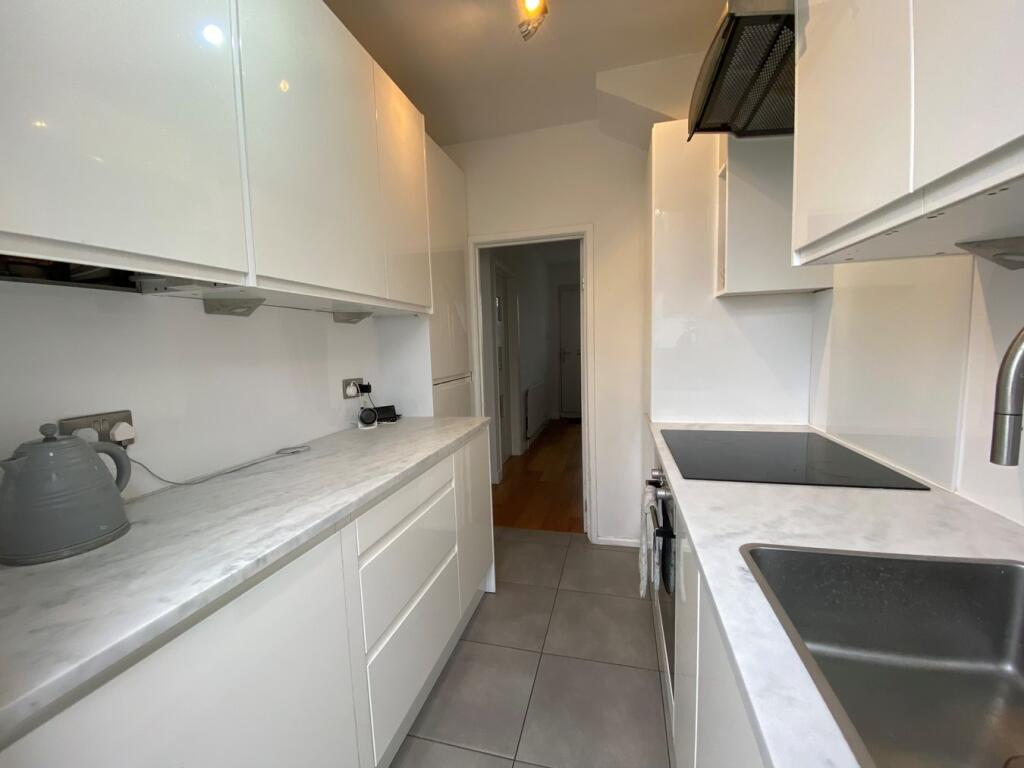 Additional property image - Hillcrest Road, Bromley, BR1