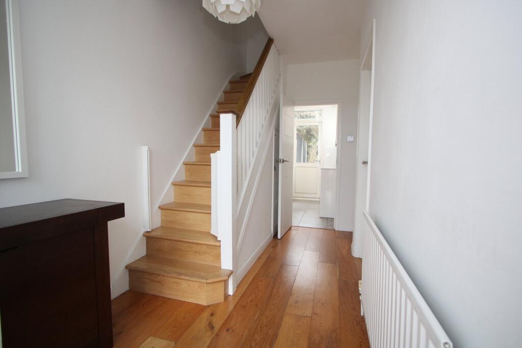 Additional property image - Hillcrest Road, Bromley, BR1