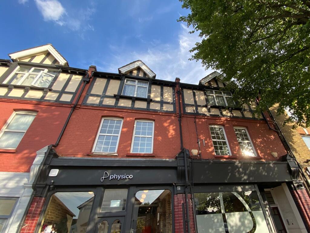 Main image of property: Beckenham Lane, Bromley, BR2