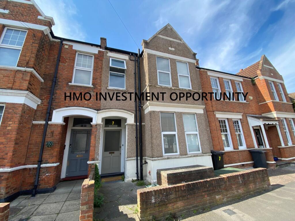 Main image of property: Florence Road, Bromley, BR1