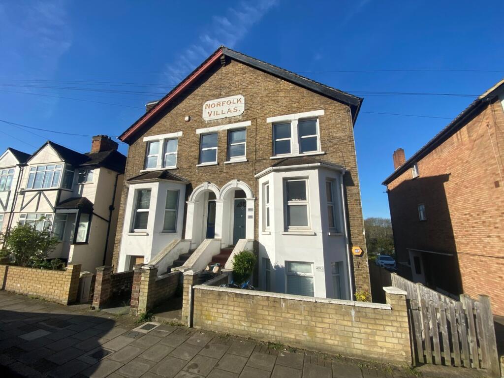 Main image of property: Ravensbourne Road, Bromley, BR1