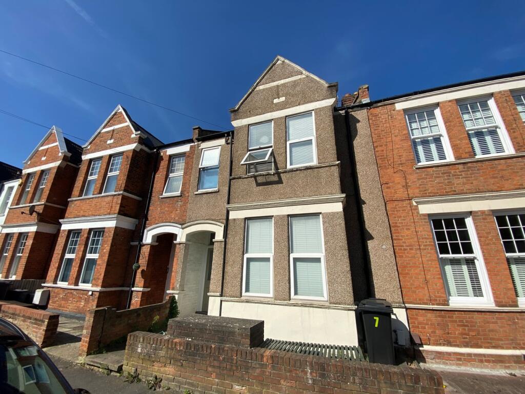 Main image of property: Florence Road, Bromley, BR1