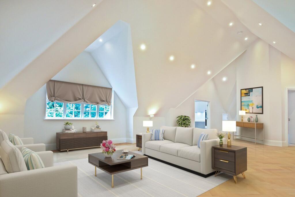 Main image of property: 5a Woodlands Road, Bickley, Bromley, BR1