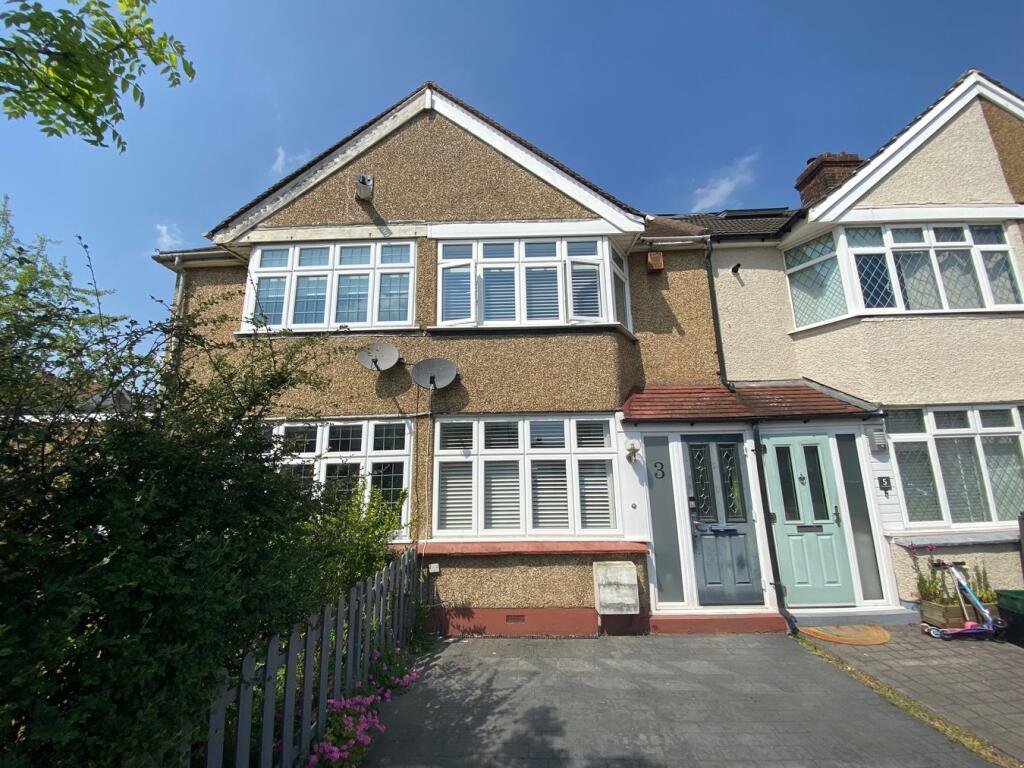 Main image of property: Walwyn Avenue, Bromley, BR1