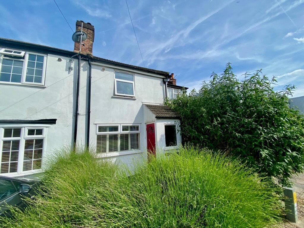 Main image of property: Prospect Place, Bromley, BR2