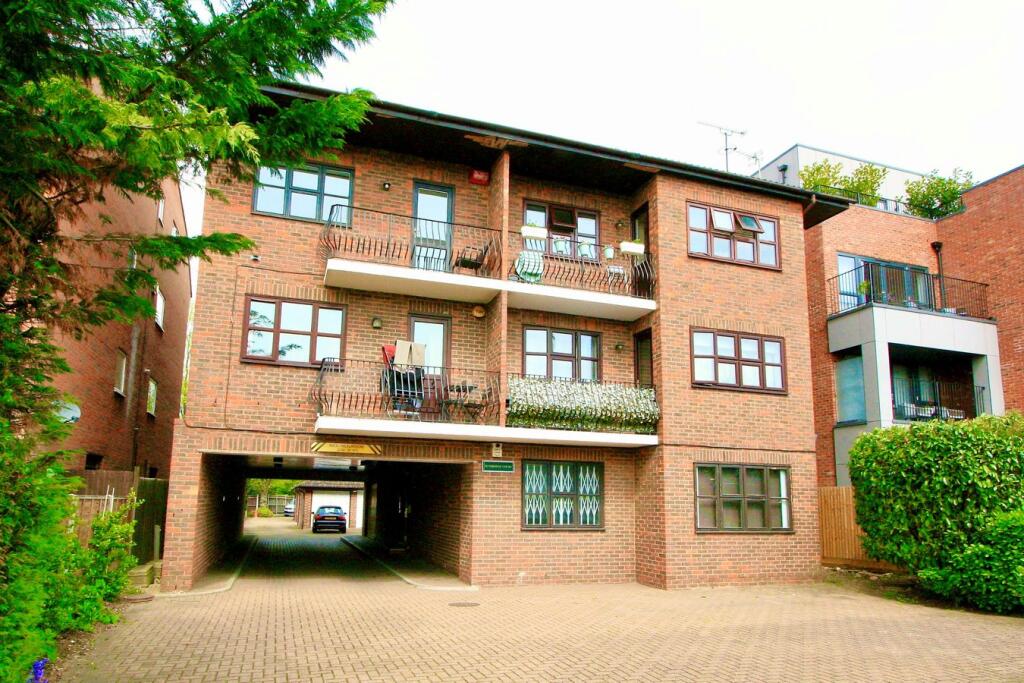 Main image of property: Plaistow Lane, Bromley, BR1