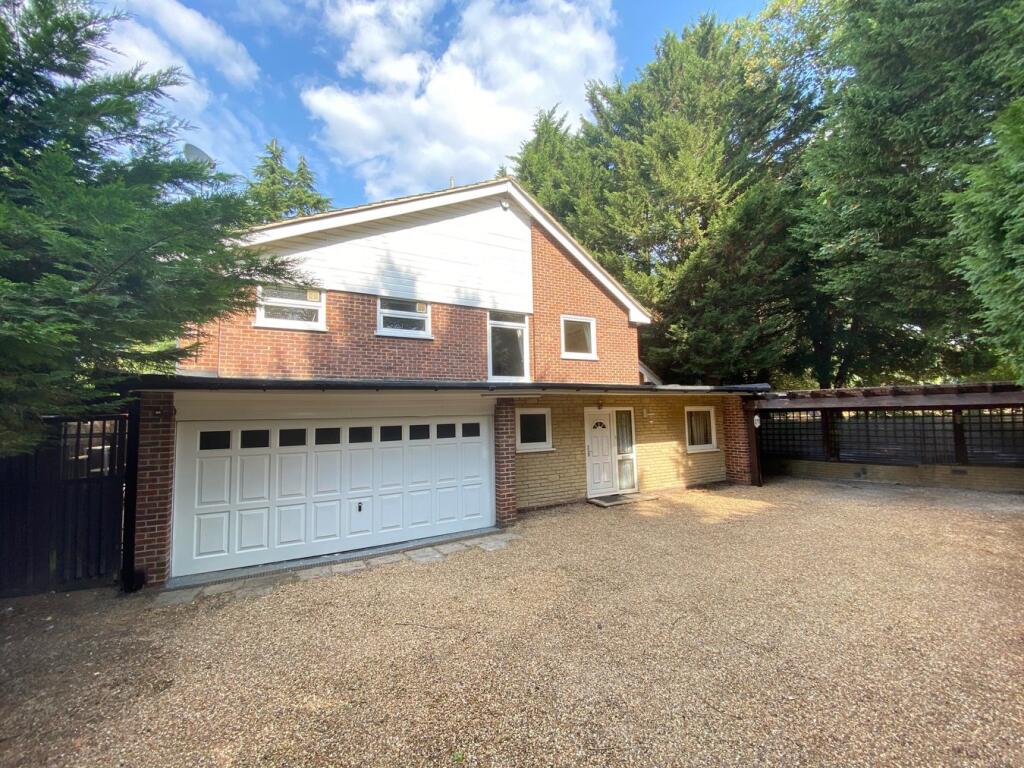 Main image of property: Orchard Road, Bromley, BR1