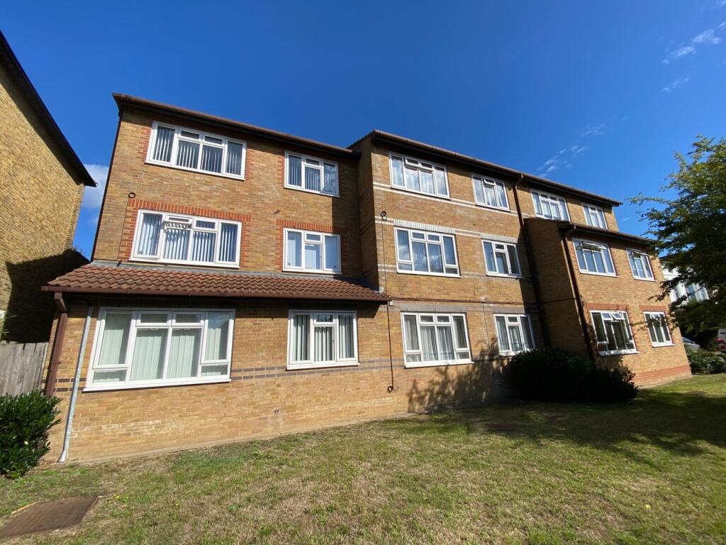 Main image of property: Willow Tree Walk, Bromley, BR1