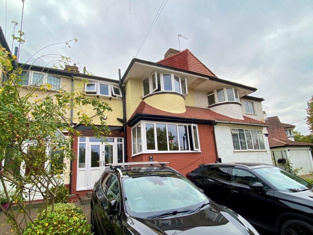 Main image of property: Ridgeway Drive, Bromley, BR1