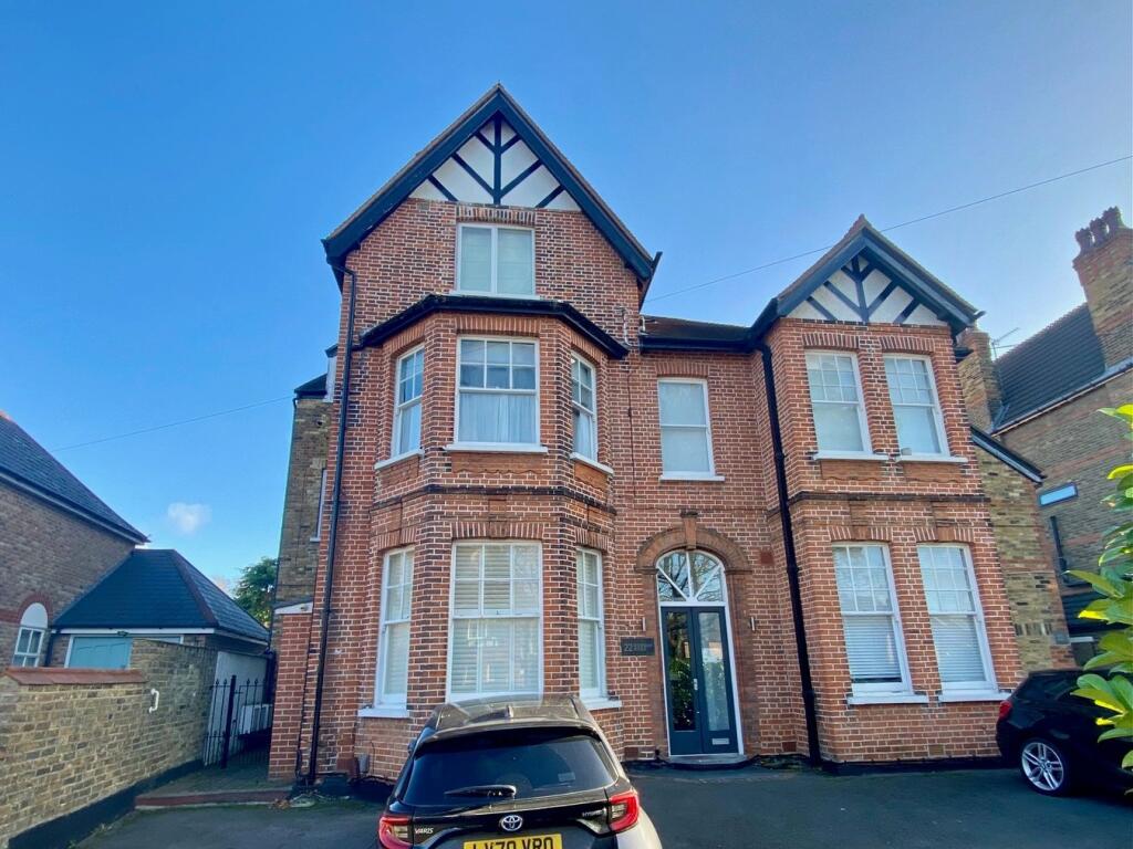 Main image of property: Rodway Road, Bromley, BR1