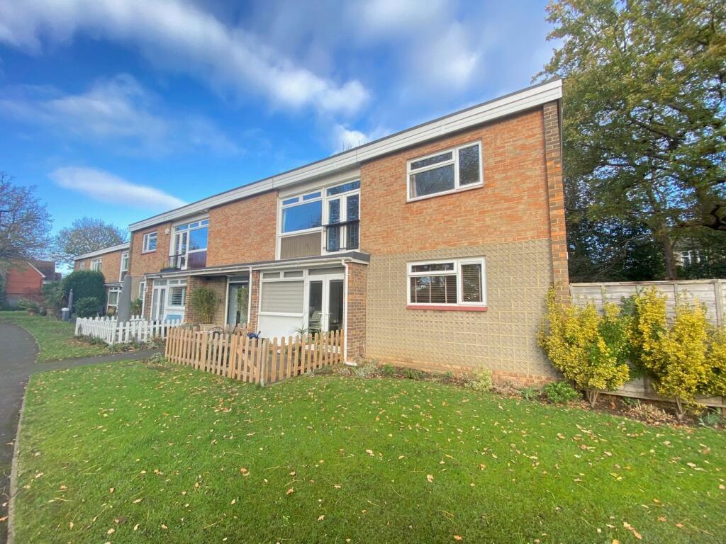 Main image of property: Field Close, Bromley, BR1