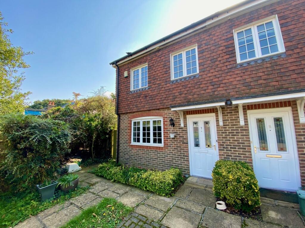 Main image of property: Autumn Grove, Bromley, BR1