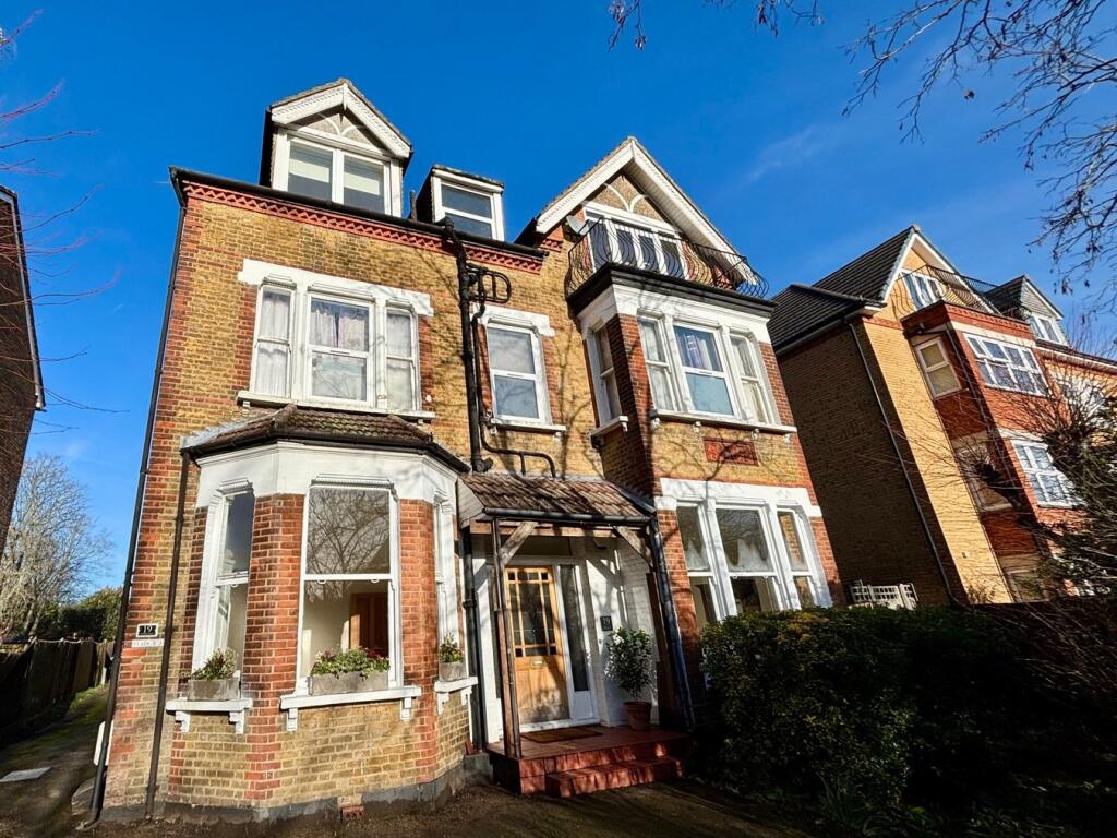 Main image of property: Upper Park Road, Bromley, BR1